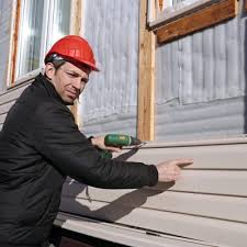 Best Siding for Commercial Buildings  in Johnston, IA